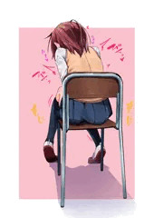 過去絵リメイク