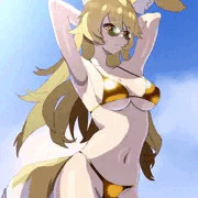 ゴールデンルナール