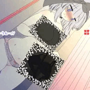 【ジャンル混在】Twitterではやっていたので揺らしてみた【スマホ乳揺れ】