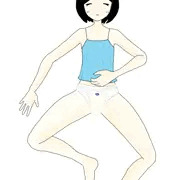 昔描いたやつ2