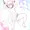 twitter落書き・ケモくない方
