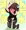 きりたんキラキラ黄金水