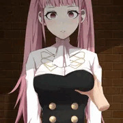 ヒルダ