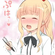 落書き集