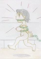 「おそるべき性技ロープ」
