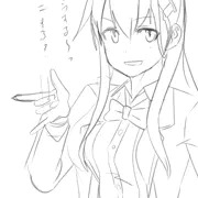 鈴谷改二