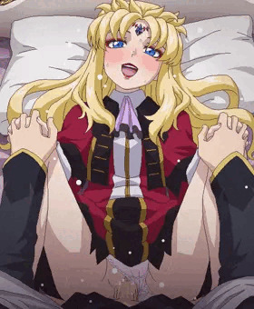 いっぱい甘える