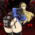 蟲姦