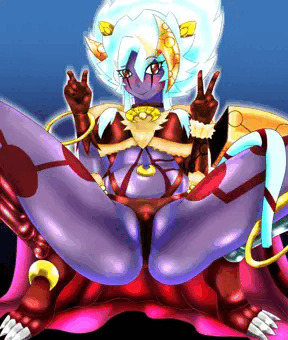 月光舞獅子姫2