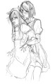 男の娘×男の娘