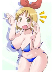 一億年ぶりにえをかいた