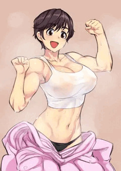 及川さんの個人的理想体型