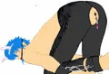 Happy Easter, Aoba-kun