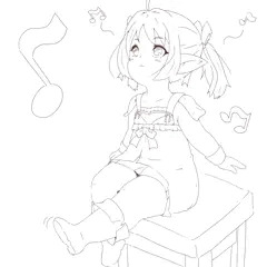はなうた