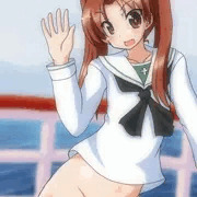 会長ー