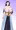 クイーンの立ち絵。私服姿、乳輪ちょい見えドレス姿。ママン3より。