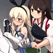 ぜかましchang