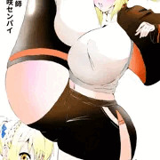 周防七咲センパイ