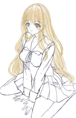 晶子さんのイジワル…！