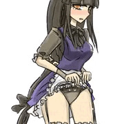 看板娘の別衣装版とか詰め合わせ
