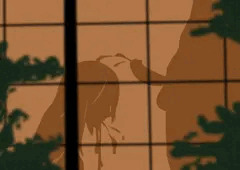 シルエットエロ