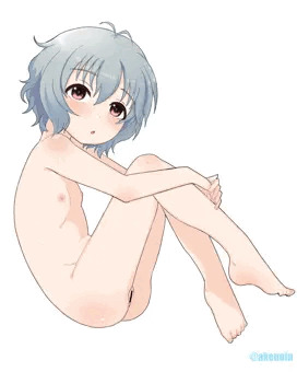 成宮由愛ちゃん