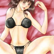 葦月伊織