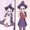 姪っ子に大人のトリック＆トリート
