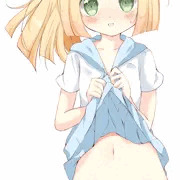 リーリエちゃん