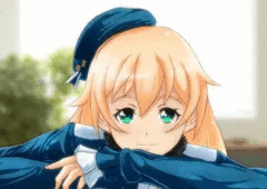 疲れたときも優しく見守ってくれる愛宕さん