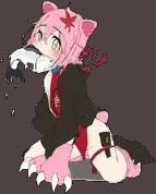紅　鮭子（ﾍﾞﾆ　ｼｬｹｺ）