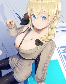 【不健全】この画像MG3ちゃんに似てるな