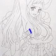 脇から攻められるヤマト坊っちゃん。