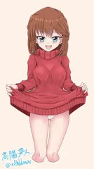 哀ちゃんとそっくりさん