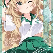 250514「ミネアポリス(艦これ)」テニス