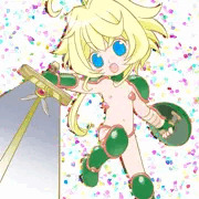 ぼくのかんがえた『幼女戦記』・2