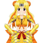 ヒデヨシちゃん