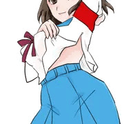 涼宮ハルヒ