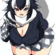 ネクタイ捲ったら絶対谷間オオカミ