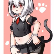 橘花さんチア風味