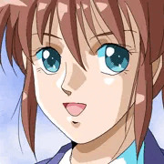 PCゲーム　EMIT　田中百合