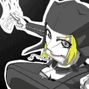 くノ一さん
