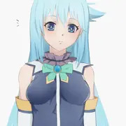 からかい下手のアクア様