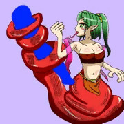 ラミアさん