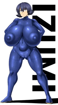 IZUMI