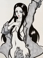 イグアナ姉さん