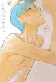 いちごっくんひとふり