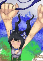 ヘスティア様