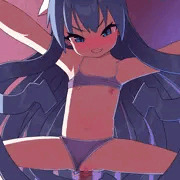 イカ娘