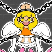 見習い天使の罪